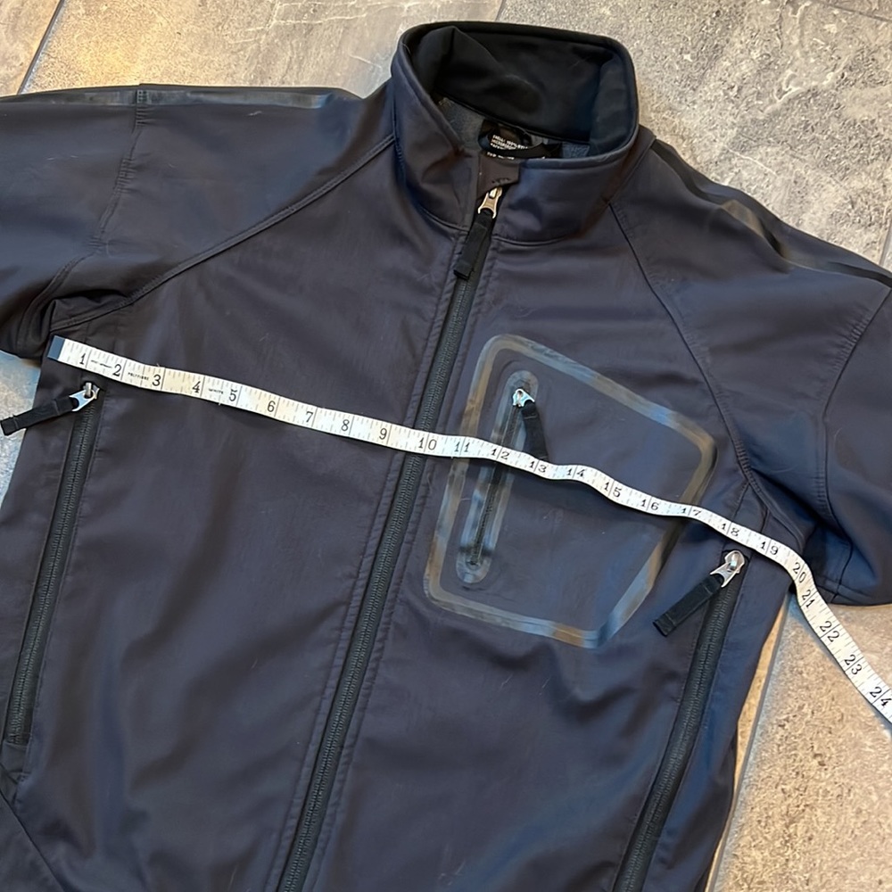 Red Ledge Shell Jacket - image 3